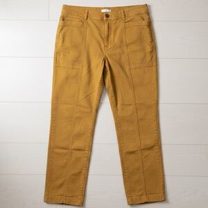 Boden Pocket‎ Chino Pants in Camel size 14L